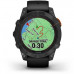 Garmin Fenix 7 Pro Solar Slate Gray (010-02777-01)