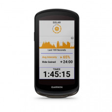 Велокомпьютер Garmin Edge 1040 Solar (010-02503-21)