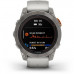 Garmin Fenix 7 Pro Sapphire Solar Fog Gray Orange (010-02777-21)