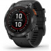 Garmin Fenix 7X Pro Solar Slate Gray (010-02778-01)