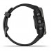 Garmin Fenix 7S Pro Sapphire Solar Carbon Grey (010-02776-11)