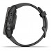 Garmin Fenix 7S Pro Sapphire Solar Carbon Grey (010-02776-11)