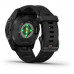 Garmin Fenix 7S Pro Sapphire Solar Carbon Grey (010-02776-11)