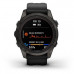 Garmin Fenix 7S Pro Sapphire Solar Carbon Grey (010-02776-11)