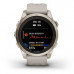 Garmin Fenix 7S Pro Sapphire Solar Soft Gold (010-02776-15)