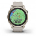 Garmin Fenix 7S Pro Sapphire Solar Soft Gold (010-02776-15)