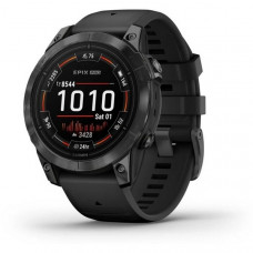 Garmin epix Pro (Gen 2) Standard Edition 47 mm Slate Grey (010-02803-01)