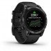 Garmin epix Pro (Gen 2) Standard Edition 47 mm Slate Grey (010-02803-01)