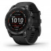 Garmin epix Pro (Gen 2) Standard Edition 47 mm Slate Grey (010-02803-01)