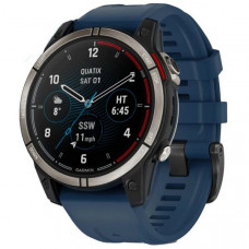 Garmin Quatix 7 Pro Blue (010-02803-81)