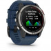 Garmin Quatix 7 Pro Blue (010-02803-81)