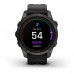 Garmin epix Pro (Gen 2) Sapphire Edition 42 mm Carbon Grey (010-02802-15)