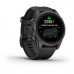 Garmin epix Pro (Gen 2) Sapphire Edition 42 mm Carbon Grey (010-02802-15)