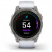 Garmin epix Pro (Gen 2) Sapphire Edition 47 mm White (010-02803-21)