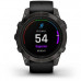 Garmin epix Pro (Gen 2) Sapphire Edition 47 mm Carbon Grey (010-02803-11)