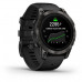 Garmin epix Pro (Gen 2) Sapphire Edition 47 mm Carbon Grey (010-02803-11)