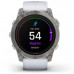 Garmin epix Pro (Gen 2) Sapphire Edition 51 mm White (010-02804-11)