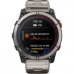 Garmin Quatix 7X Sapphire Solar Silver (010-02541-61)