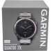 Garmin Quatix 7X Sapphire Solar Silver (010-02541-61)