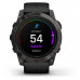 Garmin epix Pro (Gen 2) Sapphire Edition 51 mm Carbon Grey (010-02804-01)