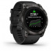 Garmin epix Pro (Gen 2) Sapphire Edition 51 mm Carbon Grey (010-02804-01)