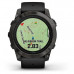 Garmin epix Pro (Gen 2) Sapphire Edition 51 mm Carbon Grey (010-02804-01)