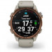 Garmin Descent Mk3i 43мм Bronze (010-02753-14)