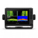 Картплоттер Garmin echoMAP UHD 2 72sv c датчиком GT54 (010-02683-01)