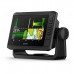 Картплоттер Garmin echoMAP UHD 2 72sv c датчиком GT54 (010-02683-01)