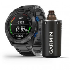 Garmin Descent MK2i + датчик Descent T1 Titanium (010-02132-12)