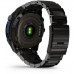 Garmin Descent Mk3i 51мм Titanium Band Black (010-02752-14)