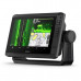 Эхолот-картплоттер Garmin EchoMap UHD 2 92sv с датчиком GT56 (010-02687-01)