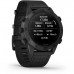 Garmin Marq Commander Gen 2 Carbon Edition (010-02722-01)