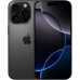 Apple iPhone 16 Pro 256GB Black Titanium (черный титан) A3292/93