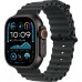 Apple Watch Ultra 2 (2024) GPS + Cellular 49mm Black Ocean Band Black