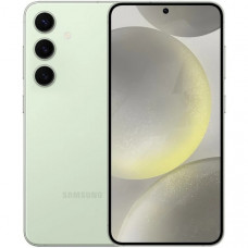 Samsung Galaxy S24 8/256 ГБ, зеленый