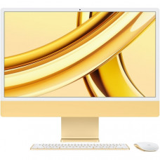 Apple iMac 24