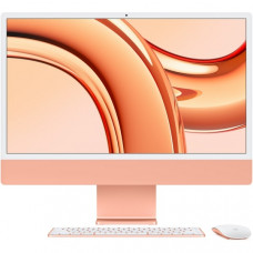 Apple iMac 24