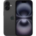 Apple iPhone 16 128GB Black (черный)