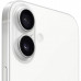 Apple iPhone 16 128GB White (белый)