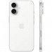 Apple iPhone 16 128GB White (белый)