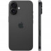 Apple iPhone 16 128GB Black (черный) A3286/87