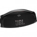 JBL Boombox 3, черный