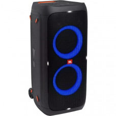 JBL Partybox 310, черный