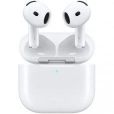 Беспроводные наушники Apple AirPods 4