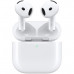 Беспроводные наушники Apple AirPods 4