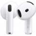 Беспроводные наушники Apple AirPods 4