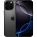 Apple iPhone 16 Pro Max 1TB Black Titanium (черный титан)