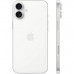 Apple iPhone 16 Plus 128GB White (белый)