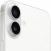 Apple iPhone 16 Plus 128GB White (белый)